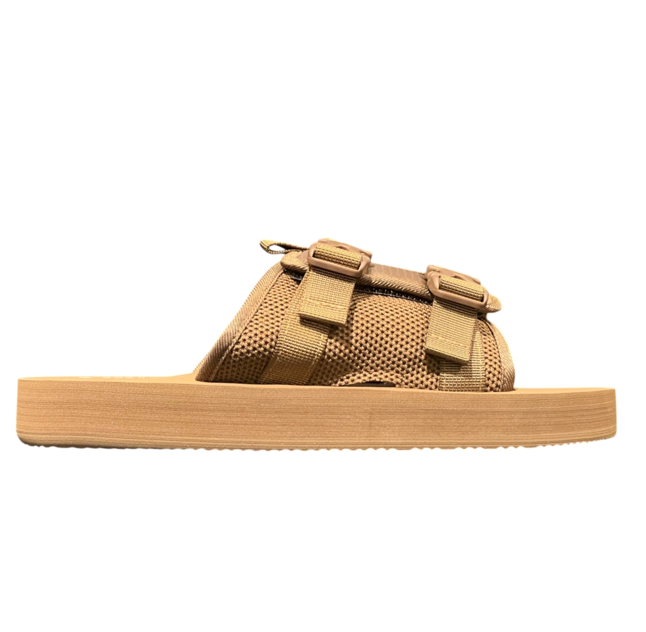 Jonathan D Slide Buckle Acorn